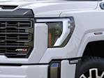 2026 GMC Sierra 2500 Crew Cab 4WD Pickup for sale #G12393 - photo 10