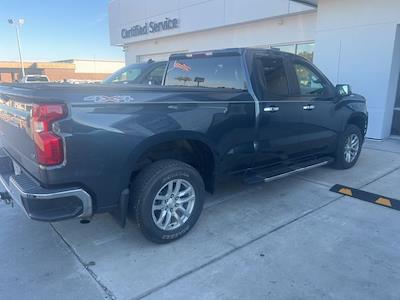 2021 Chevrolet Silverado 1500 Double Cab 4WD Pickup for sale #G12393B - photo 2