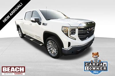 2025 GMC Sierra 1500 Crew Cab 4WD Pickup for sale #G12398A - photo 1