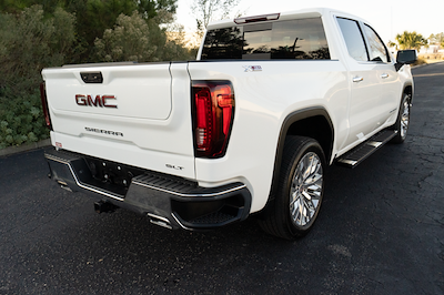 2025 GMC Sierra 1500 Crew Cab 4WD Pickup for sale #G12398A - photo 2