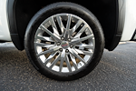 2025 GMC Sierra 1500 Crew Cab 4WD Pickup for sale #G12398A - photo 44