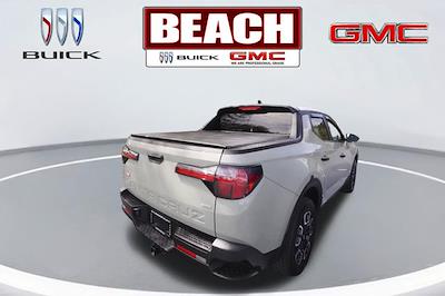 Used 2023 Hyundai Santa Cruz - photo 1