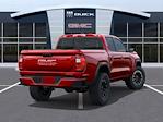 New 2026 GMC Canyon AT4 Crew Cab for sale #G12406 - photo 4