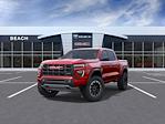 New 2026 GMC Canyon AT4 Crew Cab for sale #G12406 - photo 8