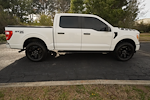 2022 Ford F-150 SuperCrew Cab 4WD Pickup for sale #G12406B - photo 2