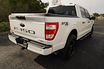 2022 Ford F-150 SuperCrew Cab 4WD Pickup for sale #G12406B - photo 3
