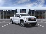 New 2026 GMC Sierra 1500 SLT Crew Cab for sale #G12408 - photo 3