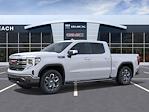 New 2026 GMC Sierra 1500 SLT Crew Cab for sale #G12408 - photo 1