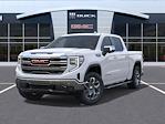 New 2026 GMC Sierra 1500 SLT Crew Cab for sale #G12408 - photo 6