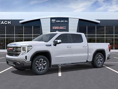 New 2026 GMC Sierra 1500 SLT Crew Cab for sale #G12411 - photo 1
