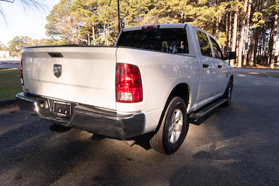 Used 2020 Ram 1500 Tradesman Crew Cab for sale #G12411A - photo 2