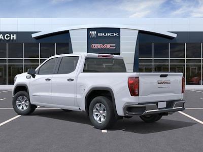 2026 GMC Sierra 1500 Crew Cab RWD Pickup for sale #G12412 - photo 2