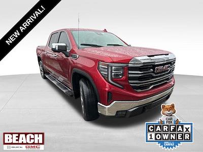 2023 GMC Sierra 1500 Crew Cab RWD Pickup for sale #G12418A - photo 1