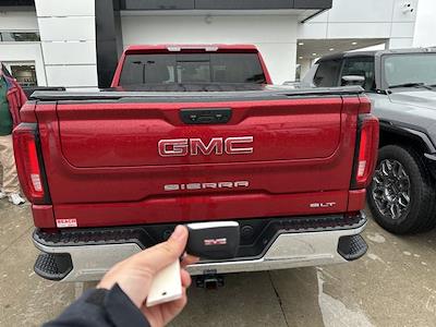 2023 GMC Sierra 1500 Crew Cab RWD Pickup for sale #G12418A - photo 2