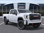 New 2026 GMC Sierra 3500 AT4 Crew Cab for sale #G12424 - photo 7