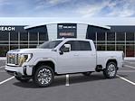 New 2026 GMC Sierra 2500 Denali Crew Cab for sale #G12425 - photo 1
