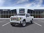 New 2026 GMC Sierra 2500 Denali Crew Cab for sale #G12425 - photo 8