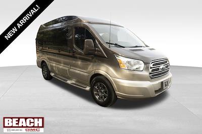 Used 2016 Ford Transit 150 XLT Passenger Van for sale #G12425B - photo 1