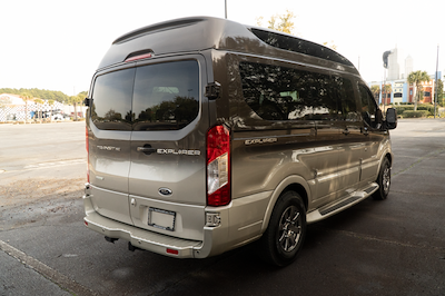 Used 2016 Ford Transit 150 XLT Passenger Van for sale #G12425B - photo 2