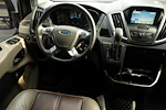 2016 Ford Transit 150 Low Roof RWD Passenger Van for sale #G12425B - photo 16