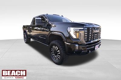Used 2024 GMC Sierra 2500 Denali Ultimate Crew Cab for sale #G12429A - photo 1