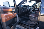 Used 2024 GMC Sierra 2500 Denali Ultimate Crew Cab for sale #G12429A - photo 15