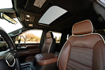 Used 2024 GMC Sierra 2500 Denali Ultimate Crew Cab for sale #G12429A - photo 28