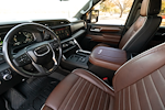 Used 2024 GMC Sierra 2500 Denali Ultimate Crew Cab for sale #G12429A - photo 29