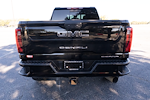Used 2024 GMC Sierra 2500 Denali Ultimate Crew Cab for sale #G12429A - photo 4