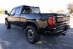 Used 2024 GMC Sierra 2500 Denali Ultimate Crew Cab for sale #G12429A - photo 5