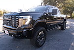 Used 2024 GMC Sierra 2500 Denali Ultimate Crew Cab for sale #G12429A - photo 7