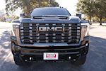 Used 2024 GMC Sierra 2500 Denali Ultimate Crew Cab for sale #G12429A - photo 8