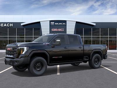 2026 GMC Sierra 2500 Crew Cab 4WD Pickup for sale #G12430 - photo 1