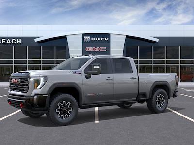 2026 GMC Sierra 2500 Crew Cab 4WD Pickup for sale #G12431 - photo 1