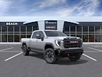 2026 GMC Sierra 2500 Crew Cab 4WD Pickup for sale #G12431 - photo 3