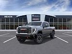 2026 GMC Sierra 2500 Crew Cab 4WD Pickup for sale #G12431 - photo 8