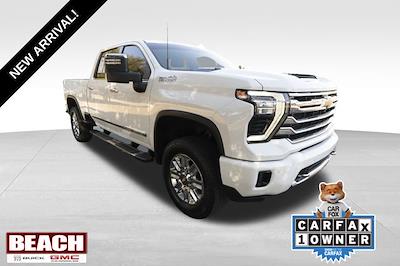 Used 2024 Chevrolet Silverado 2500 High Country Crew Cab for sale #G12431A - photo 1