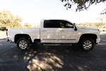 2024 Chevrolet Silverado 2500 Crew Cab 4WD Pickup for sale #G12431A - photo 3