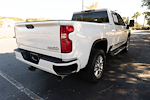 2024 Chevrolet Silverado 2500 Crew Cab 4WD Pickup for sale #G12431A - photo 4