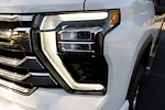 2024 Chevrolet Silverado 2500 Crew Cab 4WD Pickup for sale #G12431A - photo 34