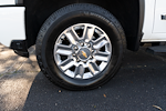 2024 Chevrolet Silverado 2500 Crew Cab 4WD Pickup for sale #G12431A - photo 39