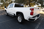 2024 Chevrolet Silverado 2500 Crew Cab 4WD Pickup for sale #G12431A - photo 2