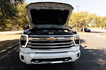 2024 Chevrolet Silverado 2500 Crew Cab 4WD Pickup for sale #G12431A - photo 9
