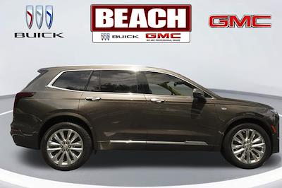 2020 Cadillac XT6 FWD SUV for sale #G12433B - photo 2