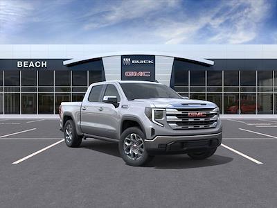 New 2026 GMC Sierra 1500 SLE Crew Cab for sale #G12435 - photo 1