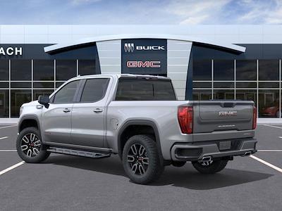New 2026 GMC Sierra 1500 AT4 Crew Cab for sale #G12438 - photo 2
