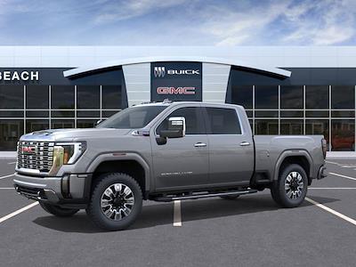 2026 GMC Sierra 2500 Crew Cab 4WD Pickup for sale #G12439 - photo 2