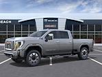 2026 GMC Sierra 2500 Crew Cab 4WD Pickup for sale #G12439 - photo 2