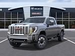 2026 GMC Sierra 2500 Crew Cab 4WD Pickup for sale #G12439 - photo 6