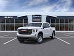 New 2026 GMC Sierra 1500 Pro Crew Cab for sale #G12445 - photo 8
